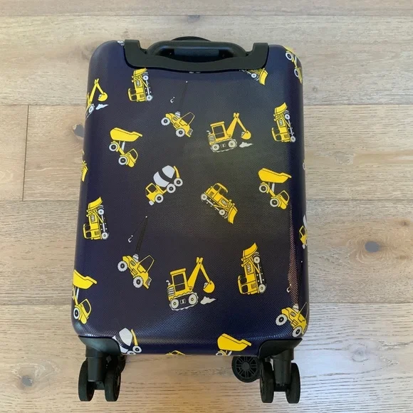 Herschel Kids Trade Carry On